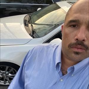 Meet your Posher, Armando